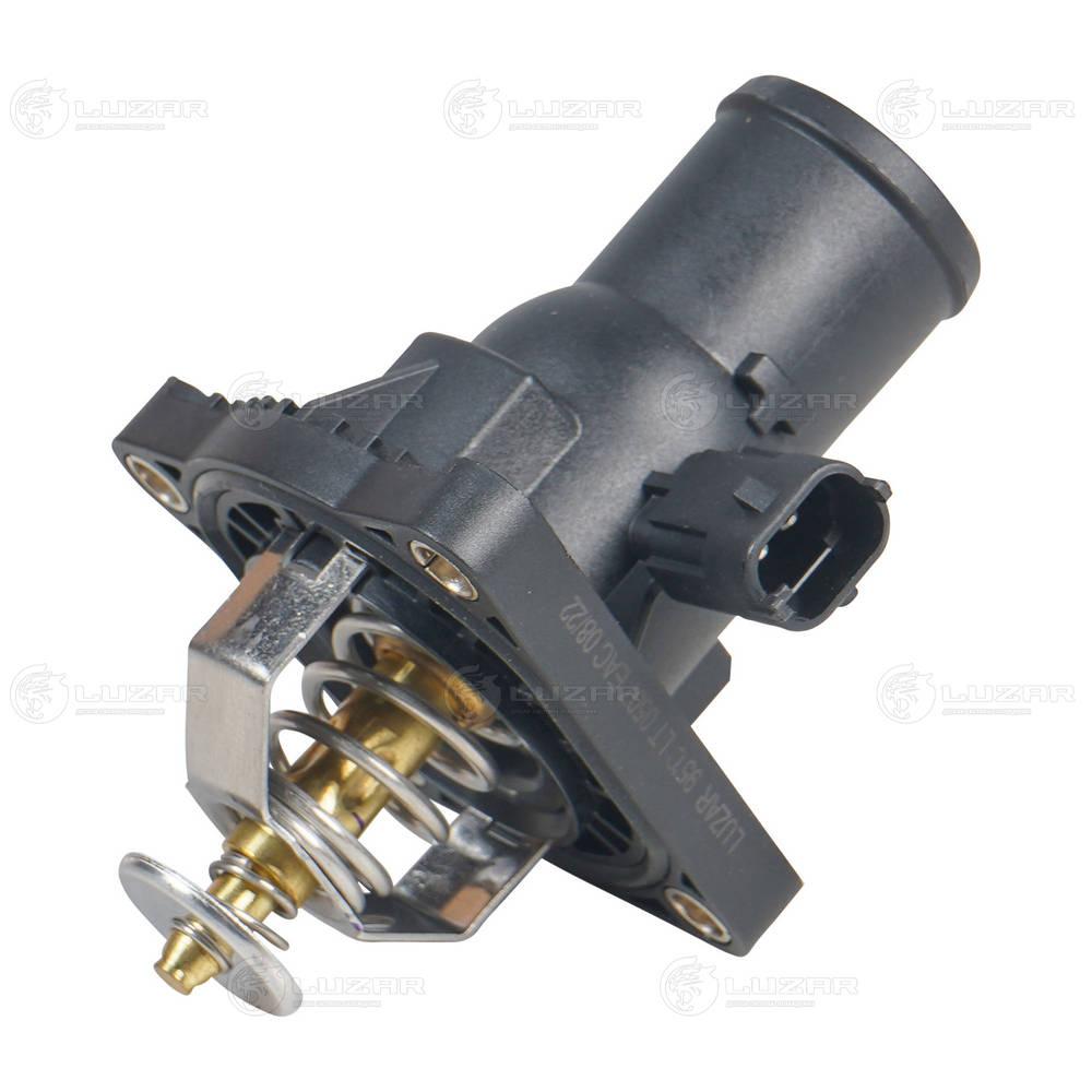 Thermostat, coolant (LT 0507)