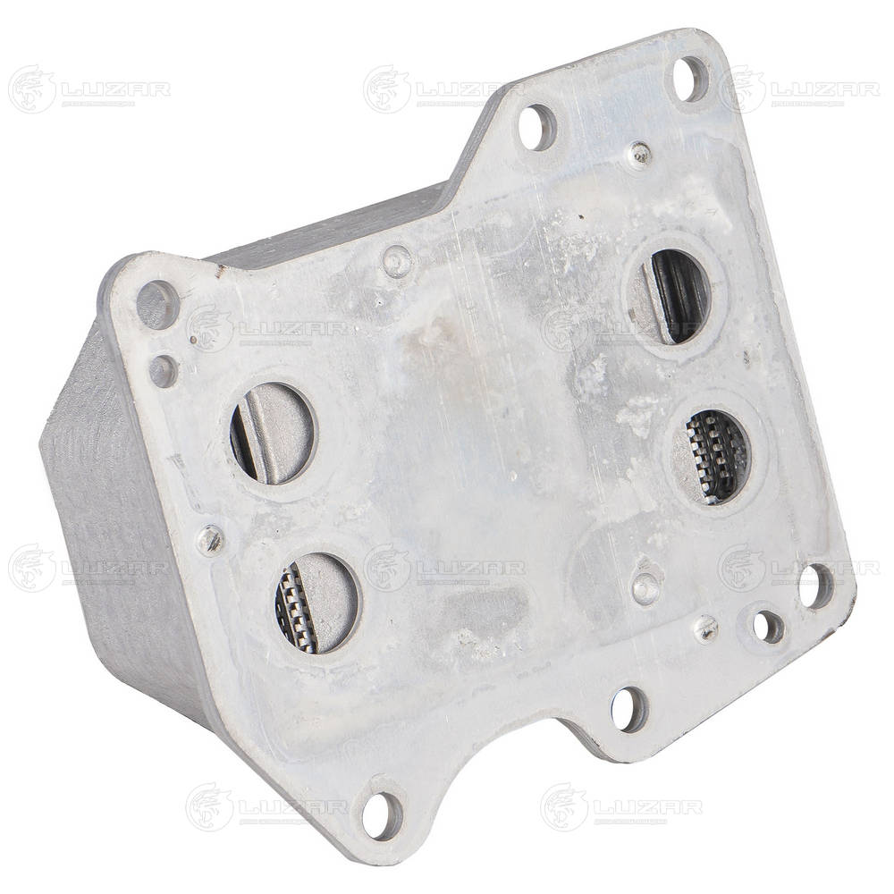 Oil Cooler, automatic transmission