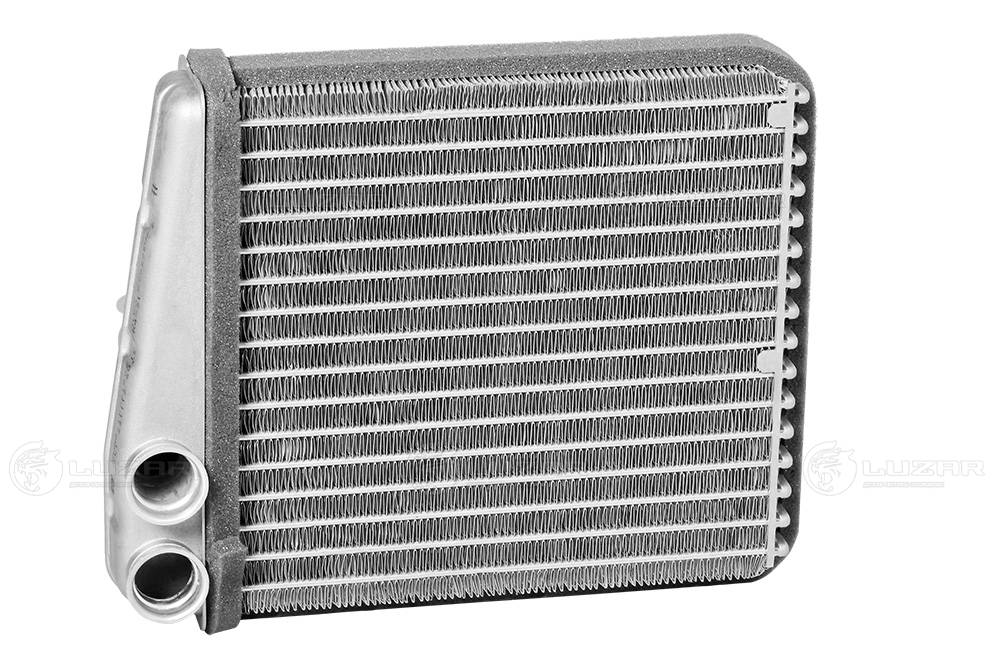 Heat Exchanger, interior heating (LRh 18N5)
