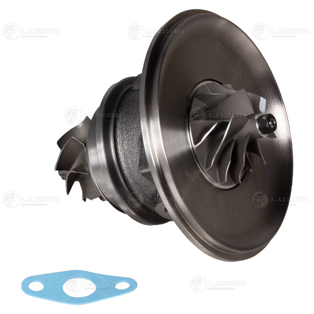 Supercharger, charging (LAT 5024)