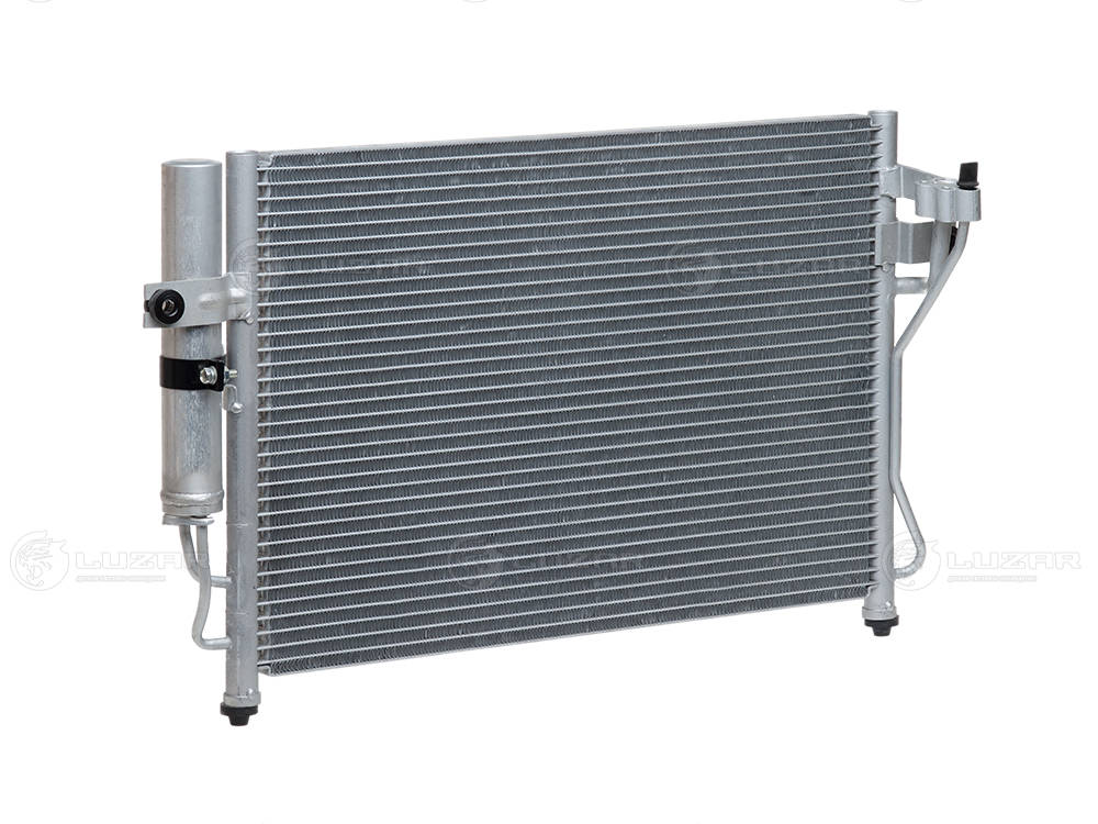 Condenser, air conditioning (LRAC 081C1)