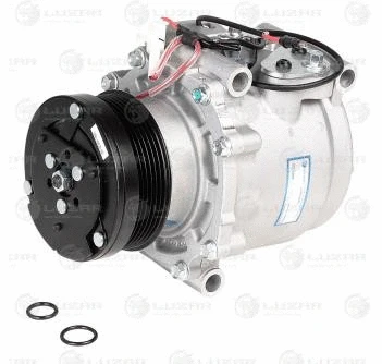 Compressor, air conditioning (LCAC 0593)