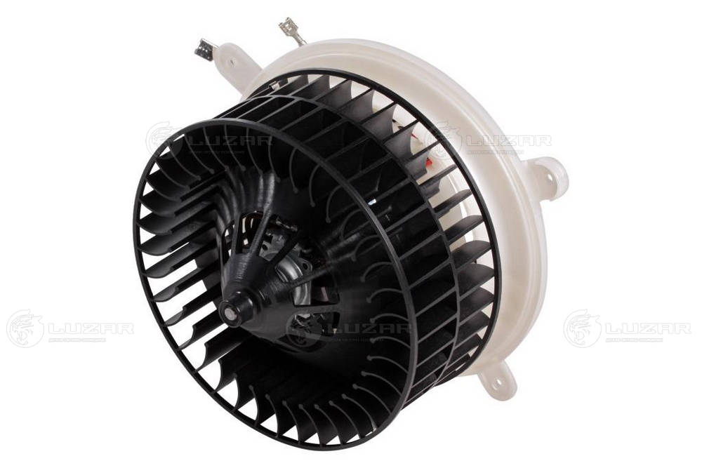 Electric Motor, interior blower (LFh 15210)