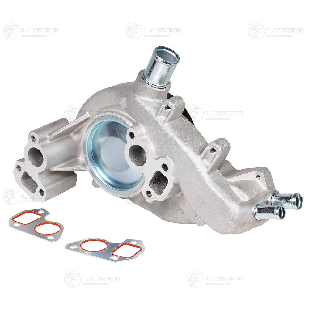 Water Pump, engine cooling (LWP 0540)