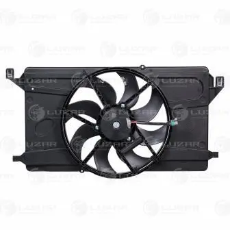 Fan, engine cooling (LFK 1038)