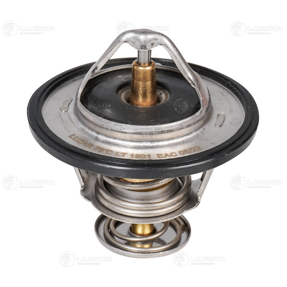 Thermostat, coolant (LT 1901)