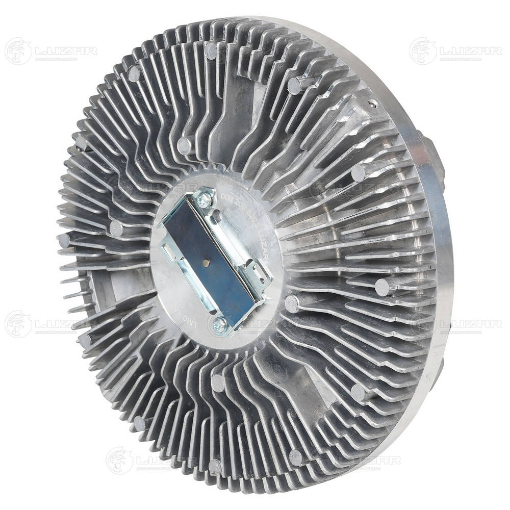 Clutch, radiator fan (LMC 1501)