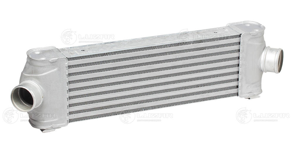 Charge Air Cooler (LRIC 10CC)