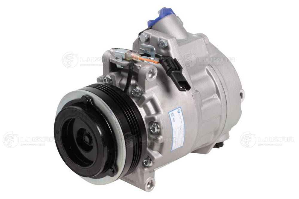 Compressor, air conditioning (LCAC 2671)
