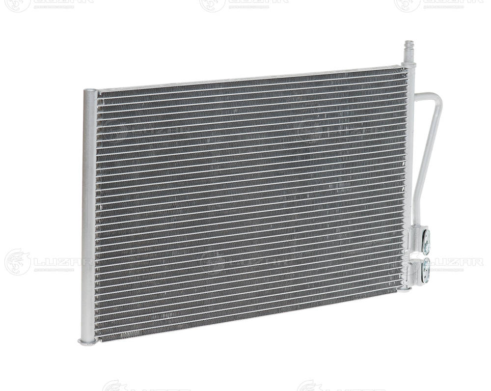 Condenser, air conditioning (LRAC 1031)