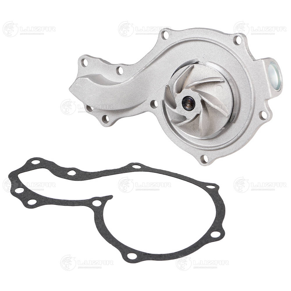 Water Pump, engine cooling (LWP 1819)