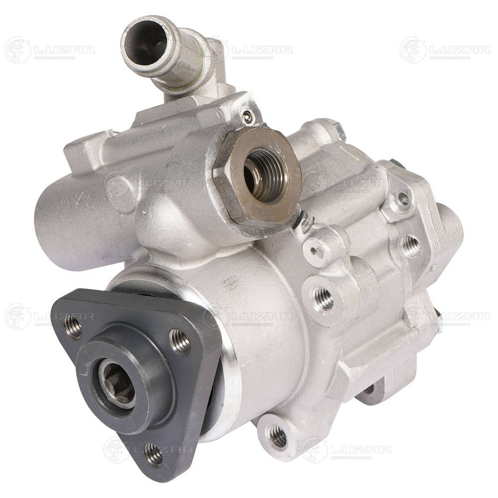 Hydraulic Pump, steering (LPS 0306)