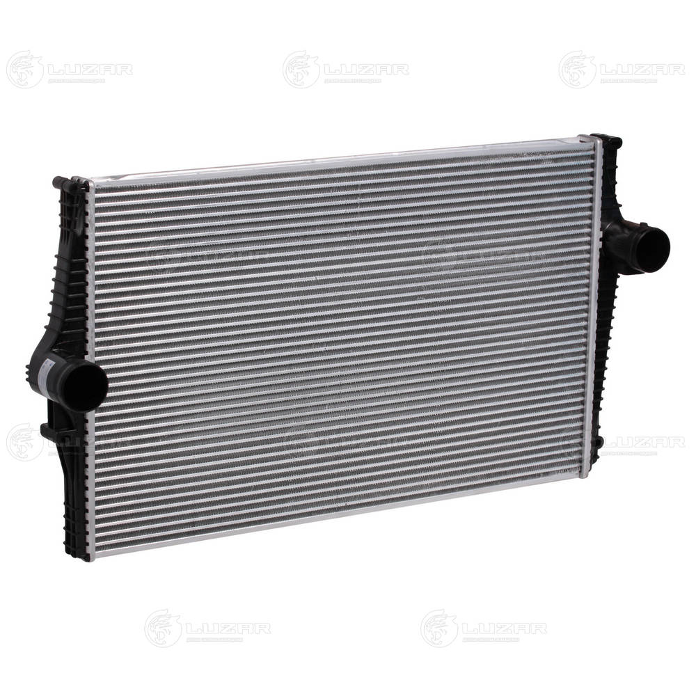 Charge Air Cooler (LRIC 1057)