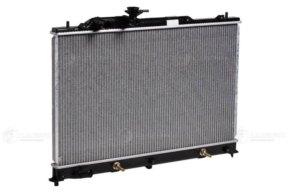 Radiator, engine cooling (LRc 251LL)