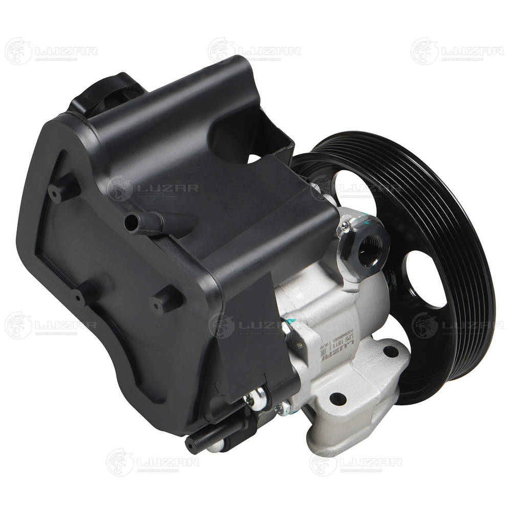 Hydraulic Pump, steering