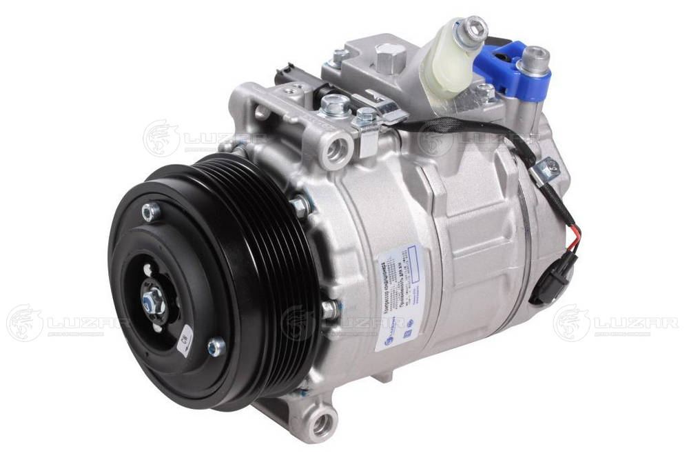 Compressor, air conditioning (LCAC 1550)