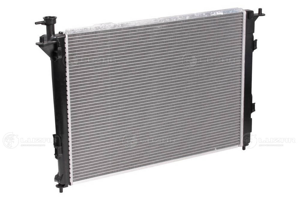 Radiator, engine cooling (LRc 08B2)