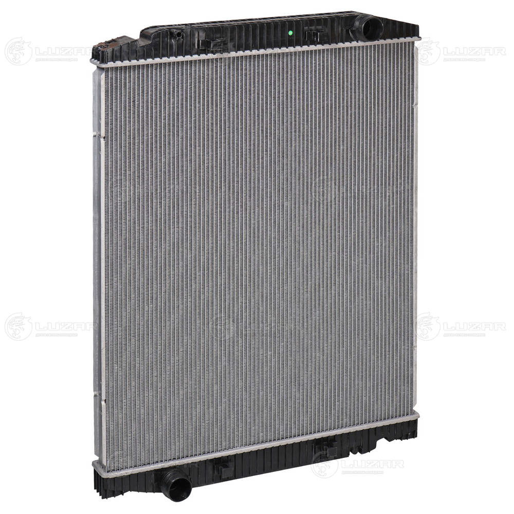 Radiator, engine cooling (LRc 1619)