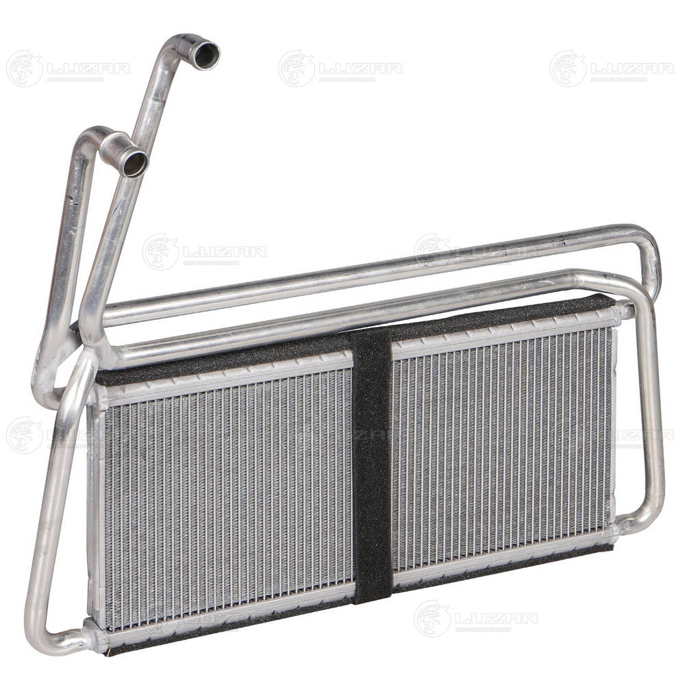 Heat Exchanger, interior heating (LRh 2805)
