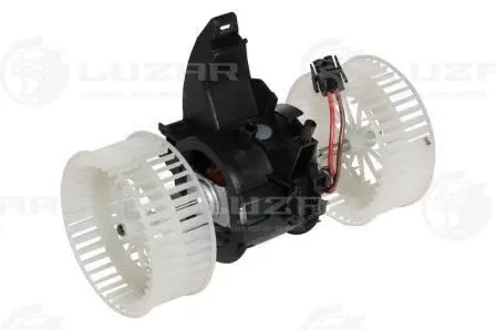 Electric Motor, interior blower (LFh 26E6)