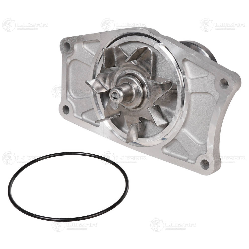 Water Pump, engine cooling (LWP 0805)