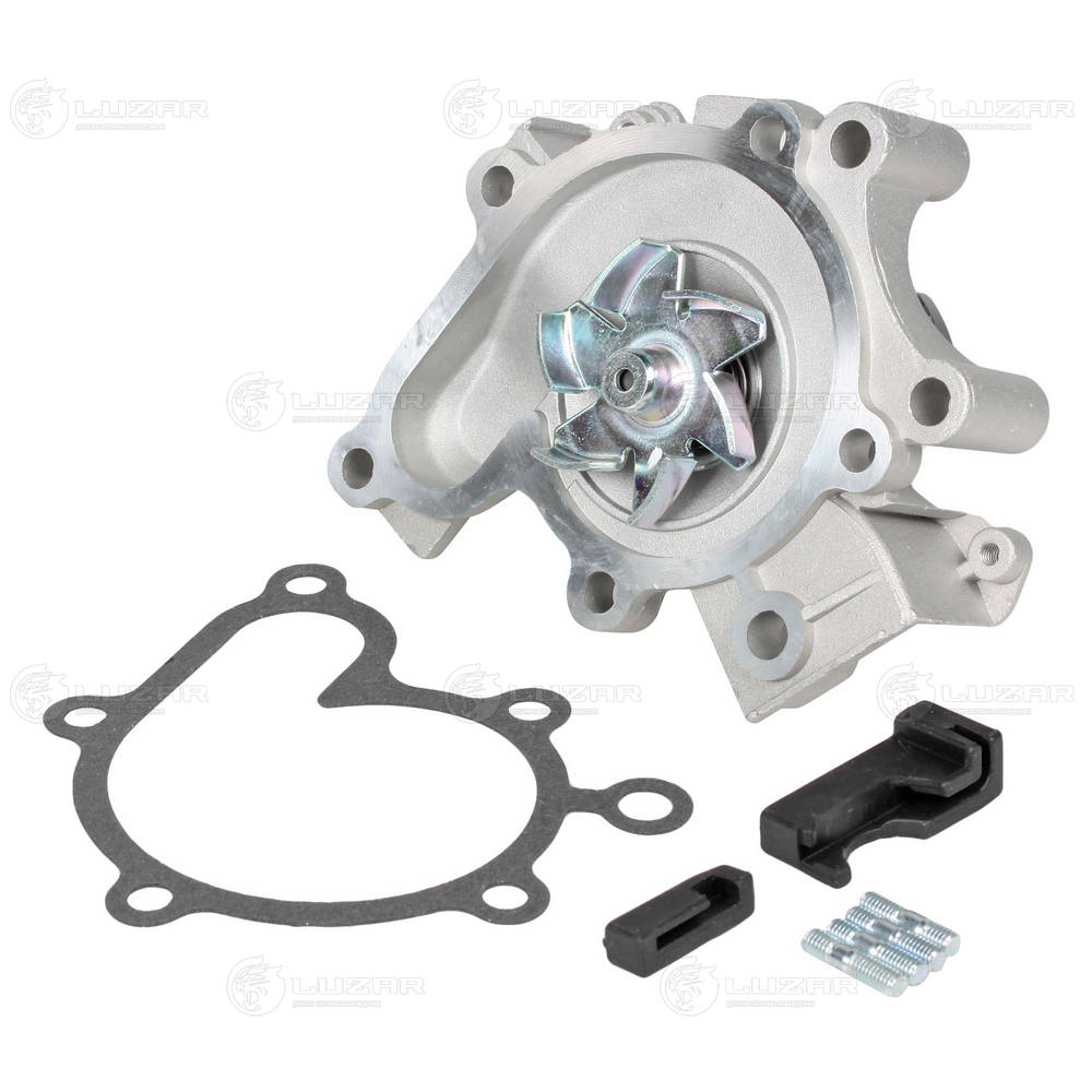 Water Pump, engine cooling (LWP 2501)