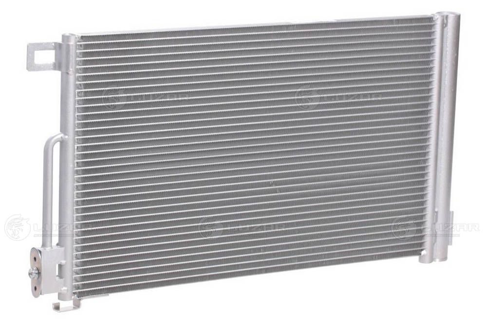 Condenser, air conditioning (LRAC 2140)