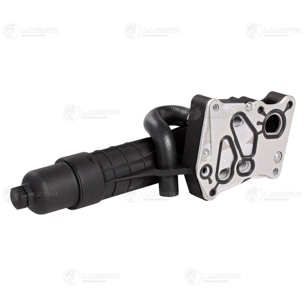 Oil Cooler, engine oil (LOc 1504)