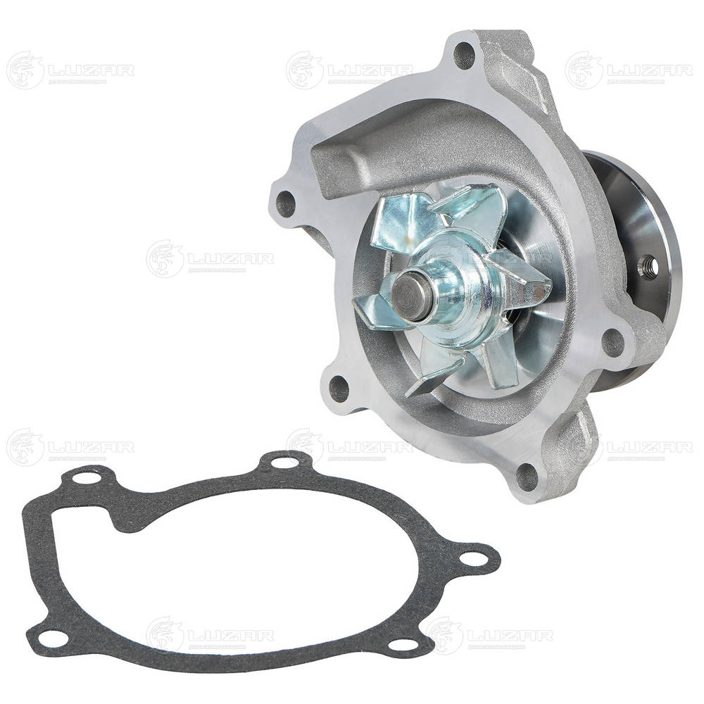 Water Pump, engine cooling (LWP 1949)