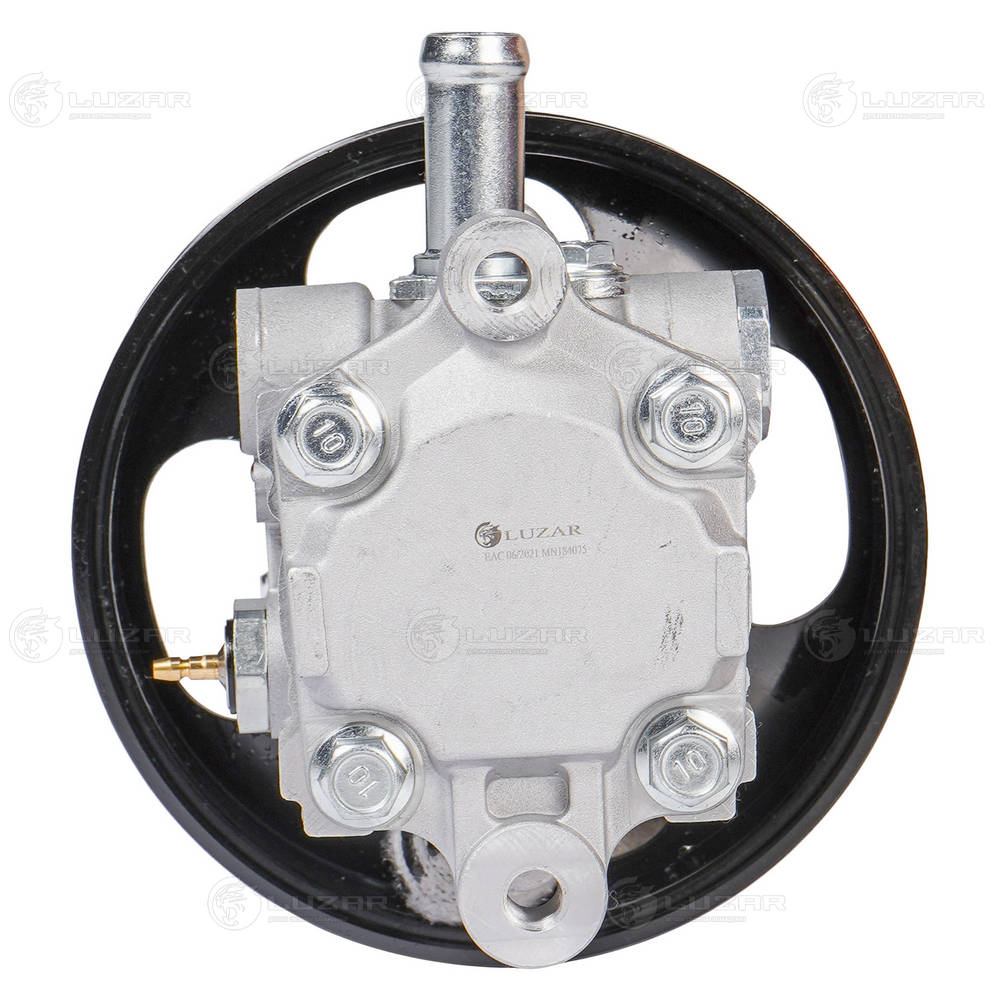 Hydraulic Pump, steering