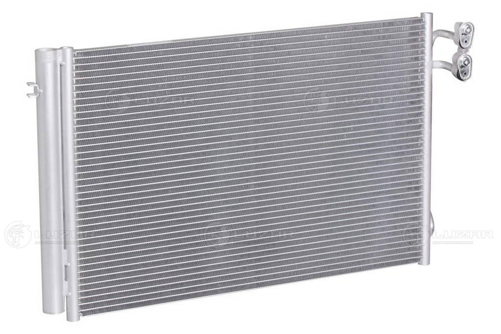 Condenser, air conditioning (LRAC 26173)