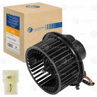 Electric Motor, interior blower (LFh 1800)