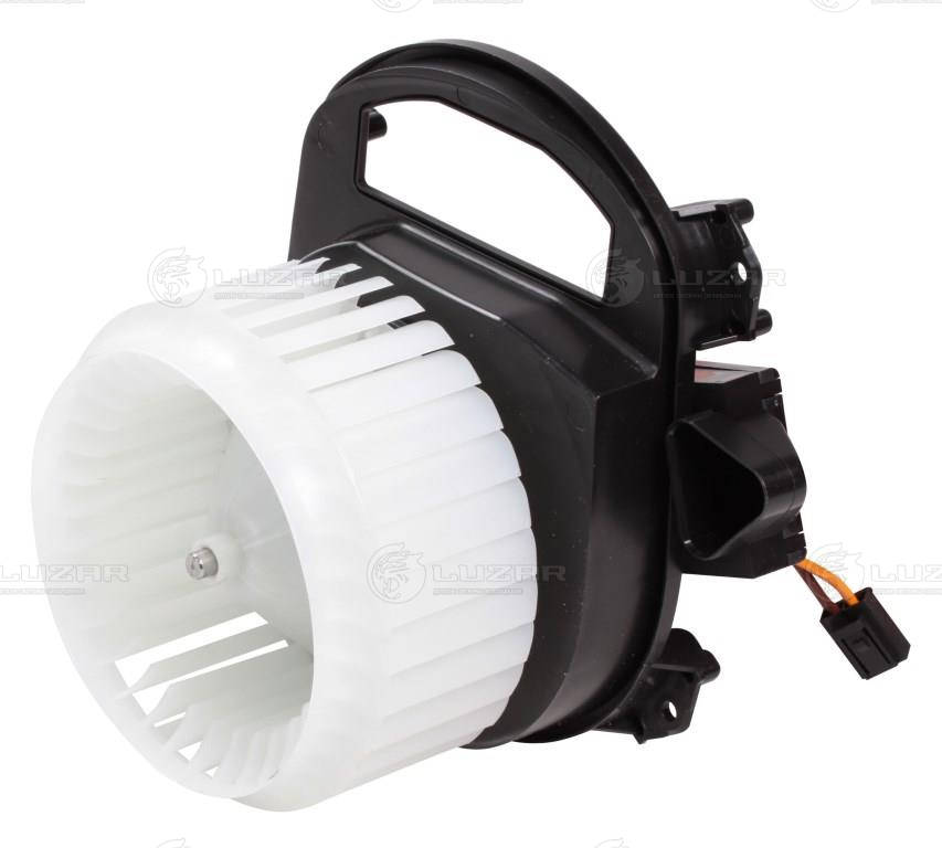 Electric Motor, interior blower (LFh 15176)