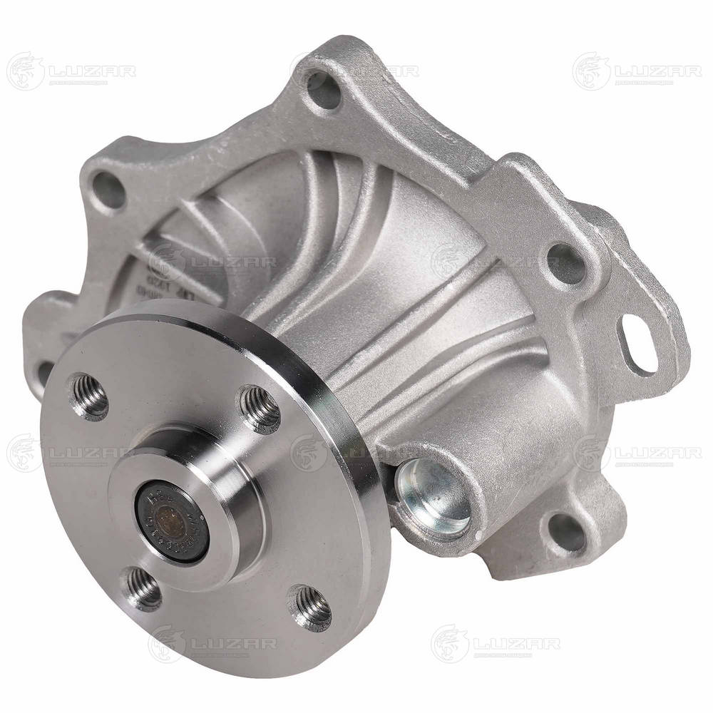 Water Pump, engine cooling