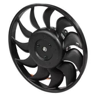 Fan, air conditioning condenser (LFAC 1808)