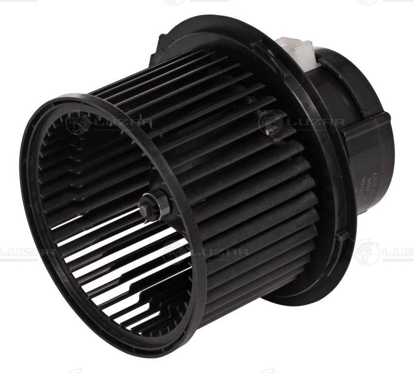Electric Motor, interior blower (LFh 0925)