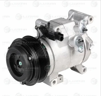 Compressor, air conditioning (LCAC 2505)