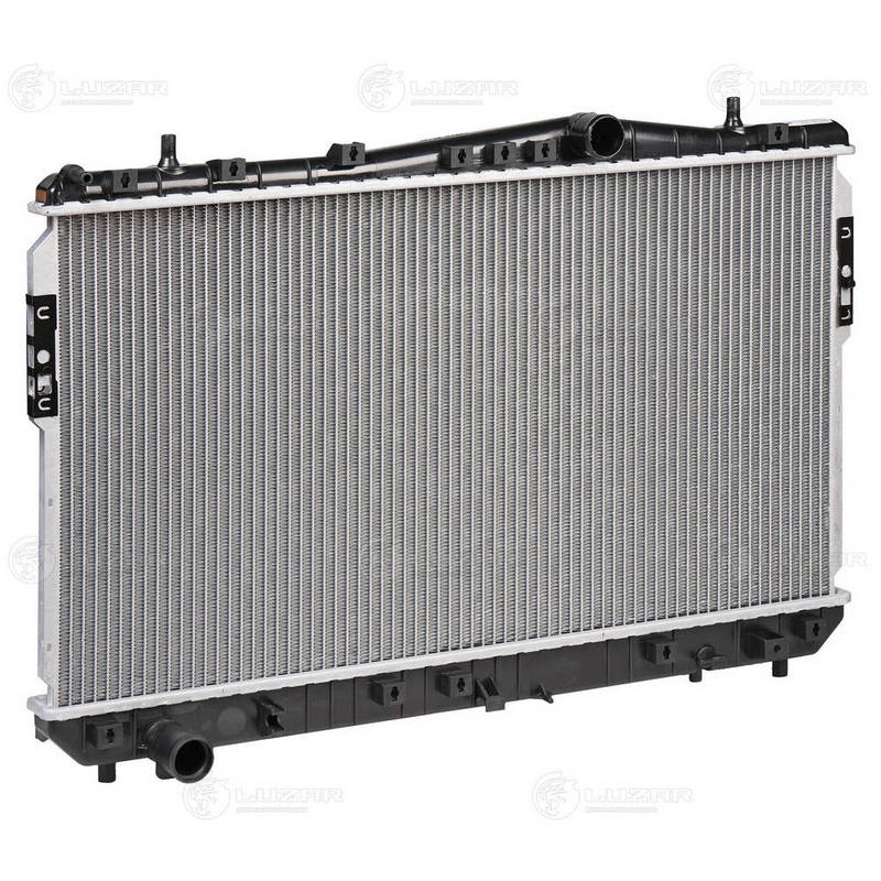 Radiator, engine cooling (LRc 0505)