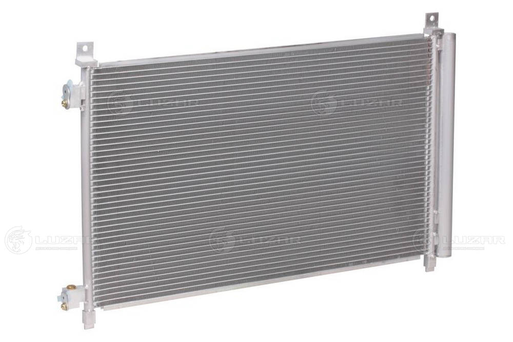 Condenser, air conditioning (LRAC 14CM)