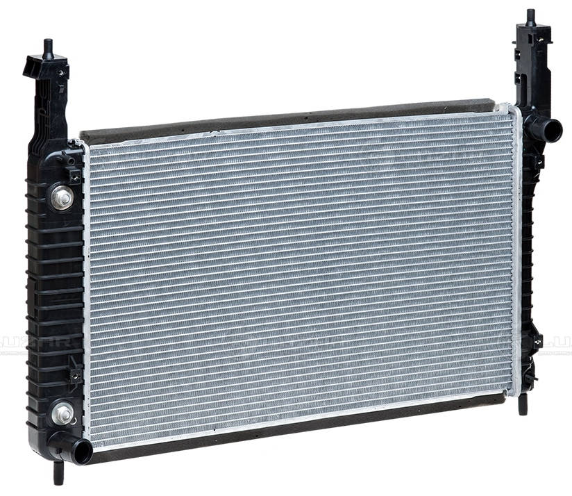 Radiator, engine cooling (LRc 0545)