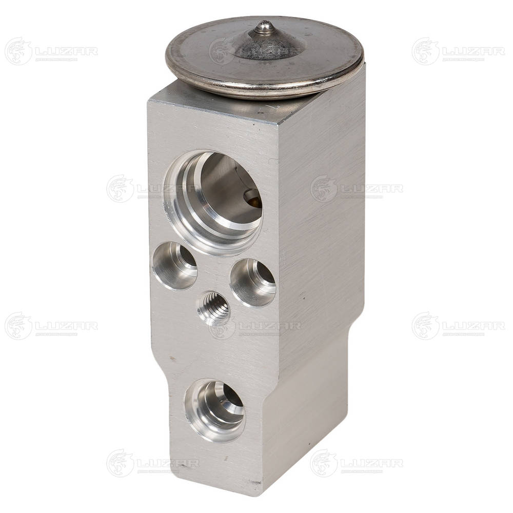 Expansion Valve, air conditioning