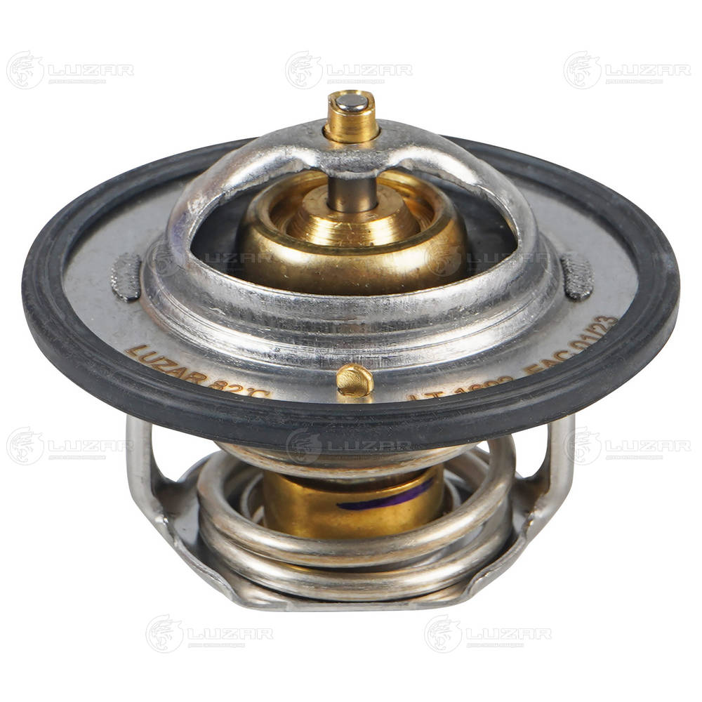 Thermostat, coolant (LT 1602)