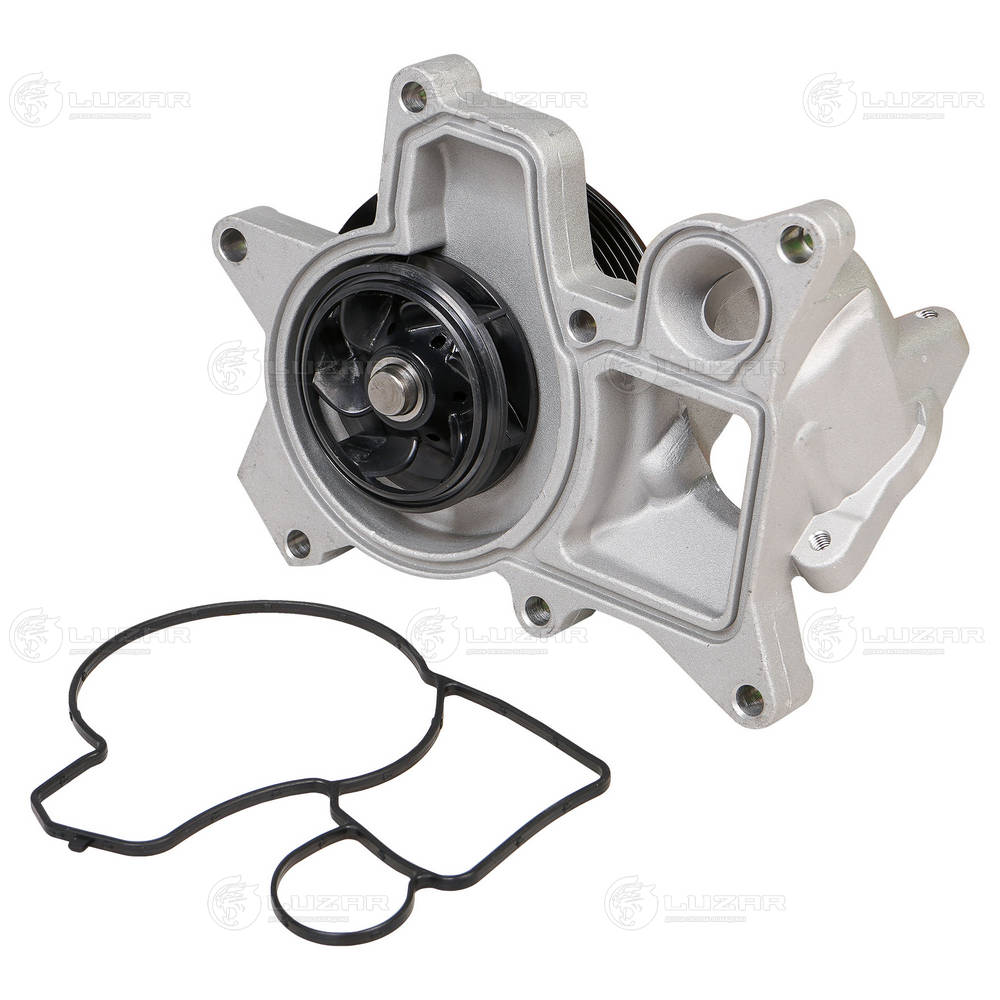 Water Pump, engine cooling (LWP 2600)
