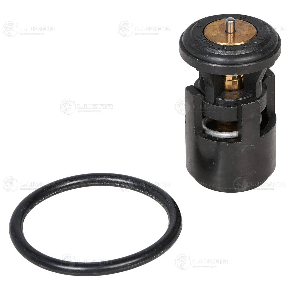 Thermostat, coolant (LT 1801)