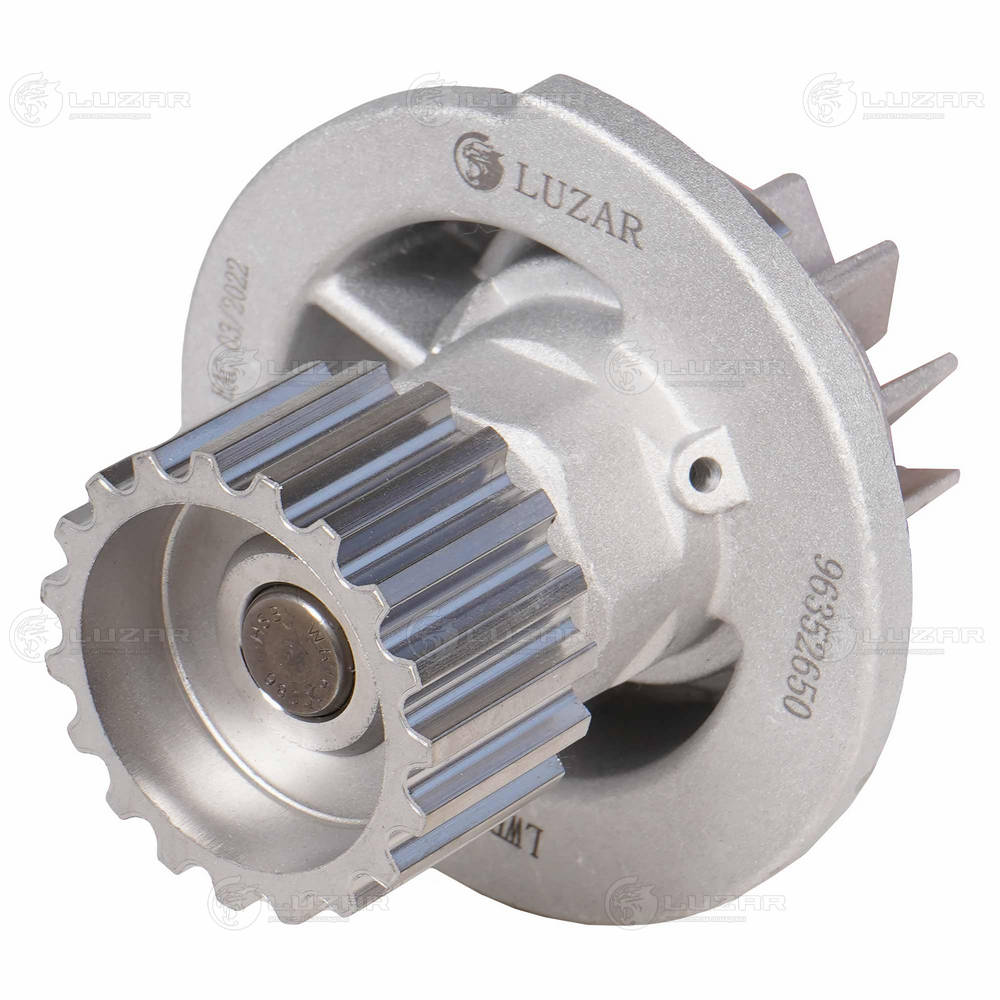 Water Pump, engine cooling