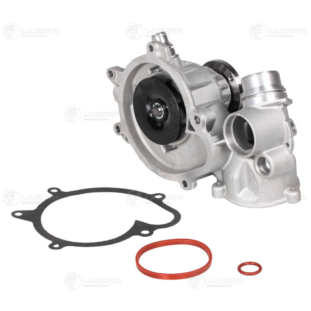 Water Pump, engine cooling (LWP 2640)