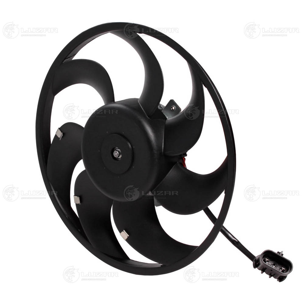 Fan, air conditioning condenser (LFAC 2166)