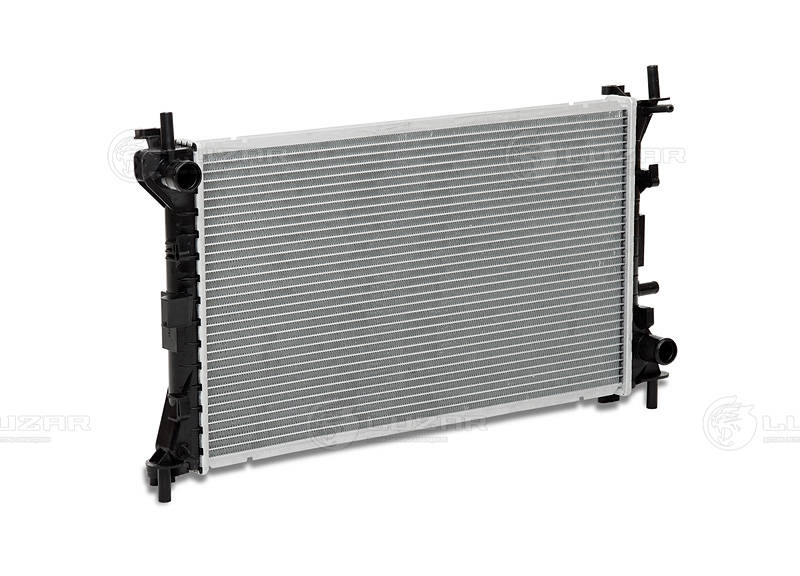 Radiator, engine cooling (LRc FDFs98258)