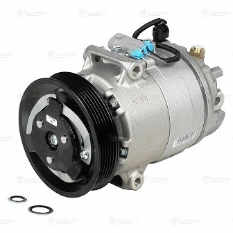 Compressor, air conditioning (LCAC 2107)