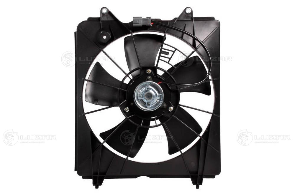 Fan, engine cooling